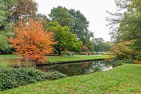 Parkgebied Het Mouwtje