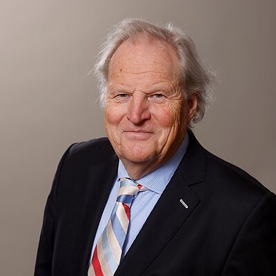 Andreas van der Schaaf